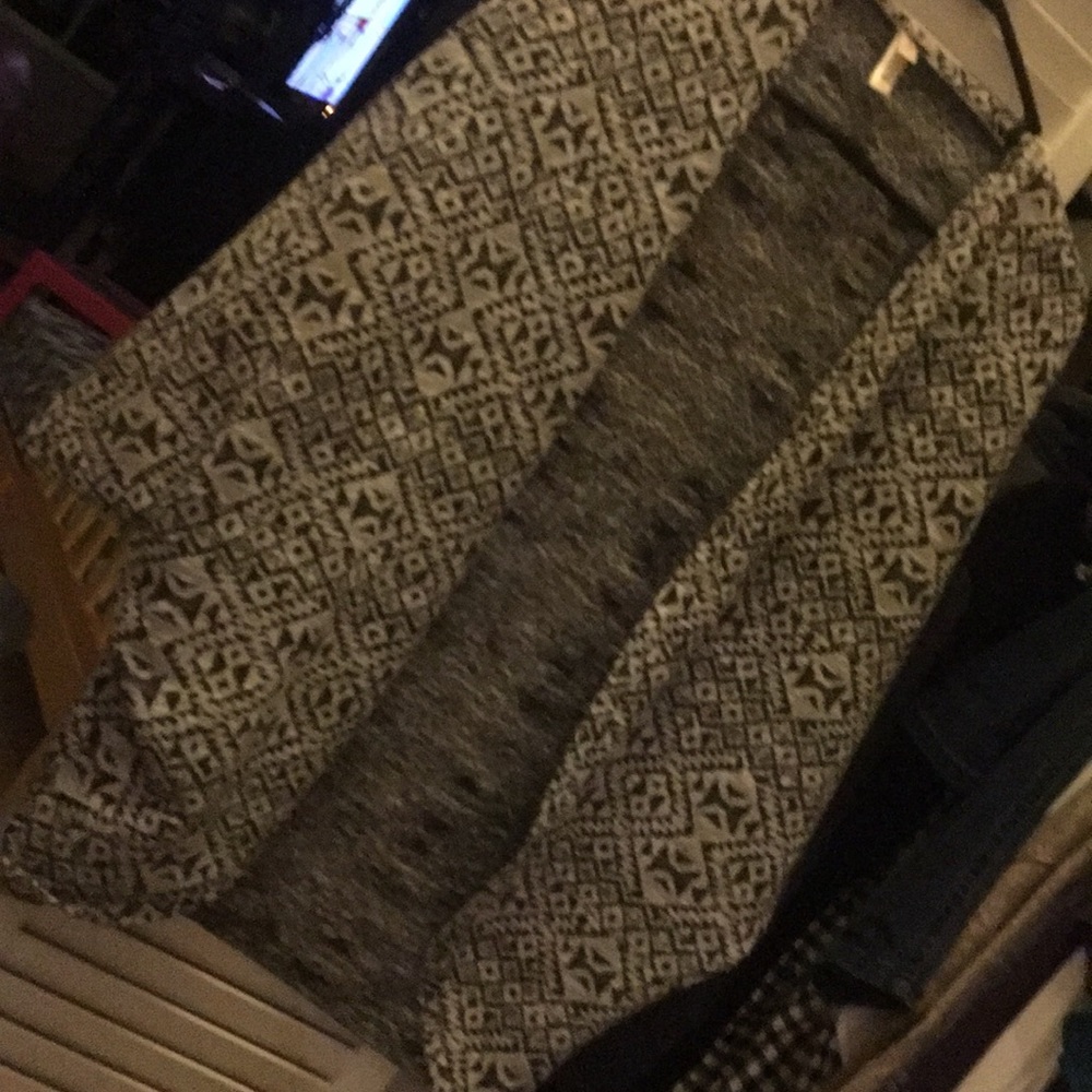 Loose Tunic shirt